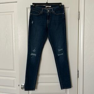 711 Skinny Long